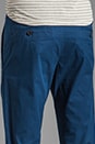 view 6 of 6 Cambridge Cotton Pant in Estate Blue