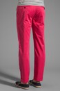 view 4 of 6 Beach Cotton Pant in Azalea Pink