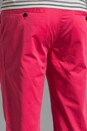 view 6 of 6 Beach Cotton Pant in Azalea Pink