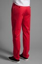 view 4 of 6 Harvey Twill Pant in Scarlet