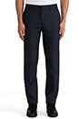 view 1 of 5 Travis Suiting Trouser in Normandy Blue