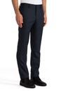 view 2 of 5 Travis Suiting Trouser in Normandy Blue