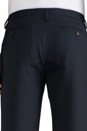 view 5 of 5 Travis Suiting Trouser in Normandy Blue
