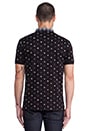 view 3 of 5 Polo Morris Star in Black Multi