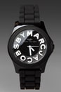 view 1 of 5 Sloane Watch in Black