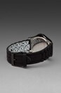 view 3 of 5 Sloane Watch in Black