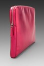 view 3 of 5 Techno 13' Computer Case in Rose Holographic