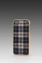 view 4 of 4 Coque Abigail Lenora Lenticular pour iPhone in Antique White Multi