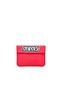 view 1 of 4 BMX MBMJ Mini Tablet Case in Diva Pink