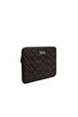 view 3 of 4 ÉTUI POUR ORDINATEUR PORTABLE CROSBY in Black
