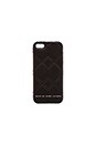 view 1 of 3 COQUE POUR TÉLÉPHONE PORTABLE CROSBY in Black