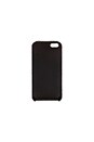 view 3 of 3 COQUE POUR TÉLÉPHONE PORTABLE CROSBY in Black