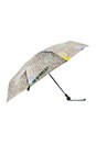 view 1 of 5 Floating Spot Umbrella in Slate Grey Multi