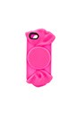 view 1 of 3 Candy Wrapper iPhone 6 Case in Knockout Pink