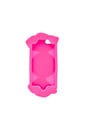 view 3 of 3 Candy Wrapper iPhone 6 Case in Knockout Pink