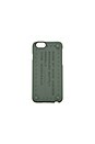 view 1 of 3 Standard Supply iPhone 6 Case in Spanish Moss