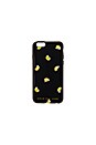 view 1 of 3 Lemon iPhone 6 Case in Lemon Print