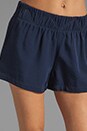 view 4 of 6 Resort Vernon Twill Short in Ink Blue