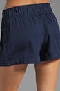 view 6 of 6 Resort Vernon Twill Short in Ink Blue