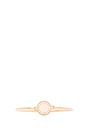 view 1 of 3 Skinny Bracelet in Cream