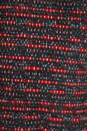 view 5 of 5 Miranda Tweed Jacket in Cambridge Red Multi