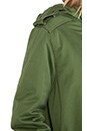 view 6 of 6 Classic Anorak Jacket in New Fatigue Green