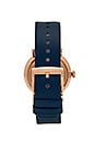 view 3 of 3 BAKER ウォッチ in Navy & Gold