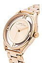 view 2 of 3 MONTRE TETHER in Gold Sunray