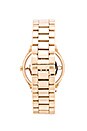 view 3 of 3 MONTRE TETHER in Gold Sunray