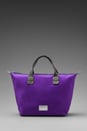 view 2 of 6 Domo Arigato Tote A Lot in Marquis Purple Multi