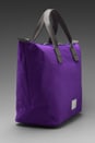view 3 of 6 Domo Arigato Tote A Lot in Marquis Purple Multi