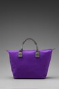 view 4 of 6 Domo Arigato Tote A Lot in Marquis Purple Multi
