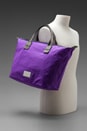 view 6 of 6 Domo Arigato Tote A Lot in Marquis Purple Multi