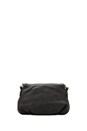 view 2 of 5 Classic Q Mini Natasha Crossbody in Black