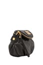 view 3 of 5 Classic Q Mini Natasha Crossbody in Black