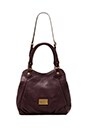 view 5 of 5 Classic Q Fran Shoulder Bag in Cardamom Brown