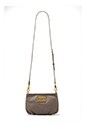 view 5 of 5 Classic Q Percy Crossbody Bag in Warm Zinc