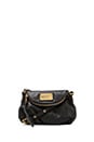 view 1 of 5 Classic Q Mini Natasha Bag in Black