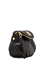 view 3 of 5 Classic Q Mini Natasha Bag in Black