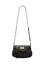 view 5 of 5 Classic Q Mini Natasha Bag in Black