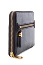 view 3 of 4 Globetrotter Travel Wallet in Midnight Navy