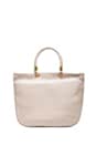 view 2 of 5 Too Hot To Handle Mini Shopper in Papyrus