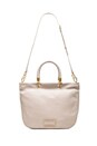 view 5 of 5 Too Hot To Handle Mini Shopper in Papyrus