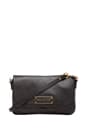 view 1 of 5 Too Hot To Handle Flap Percy Bag in Black