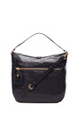 view 1 of 5 Globetrotter Kirsten Hobo in Midnight Navy