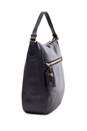 view 3 of 5 Globetrotter Kirsten Hobo in Midnight Navy