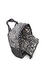 view 4 of 4 MOCHILA PRETTY NYLON in Black Multi