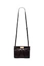 view 5 of 5 Marchive Percy Crossbody in Black