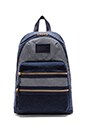 view 1 of 4 SAC À DOS DOMO ARIGATO in Twilight Navy