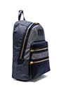 view 3 of 4 SAC À DOS DOMO ARIGATO in Twilight Navy